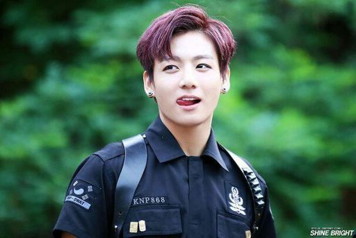 Jungkook Policia🔫 | ARMY's Amino Amino