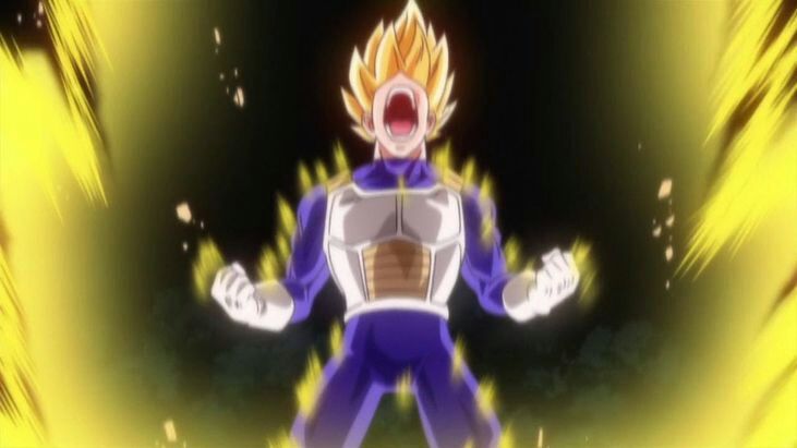 vegeta dbh