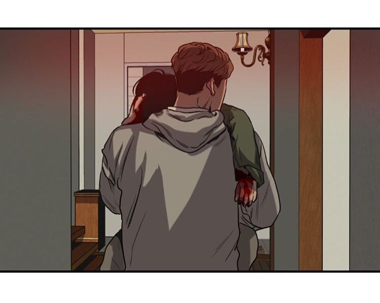 Killing Stalking 27 Full Pt 2 💎yaoi💎 Amino