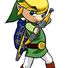 amino-Zora Link#zorafaction #outcasts-5ea29ce2