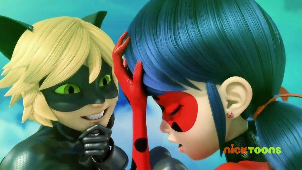 Stuck in this bubble (By Kim1509) | Miraculous Amino