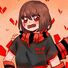 amino-StoryFell Chara🔒 taken 🔒-91e138f5