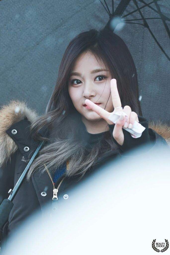 Tzuyu is Aegyo | Twice (트와이스)ㅤ Amino