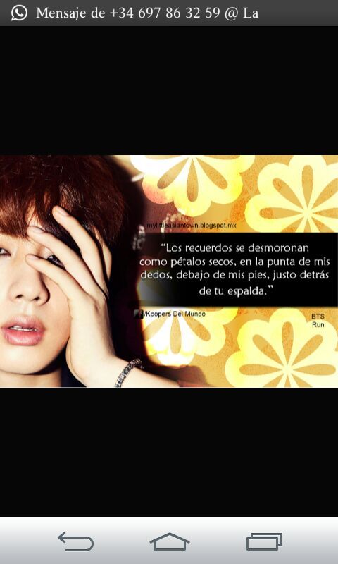 Frases de BTS | ⭐BTS⭐ Amino