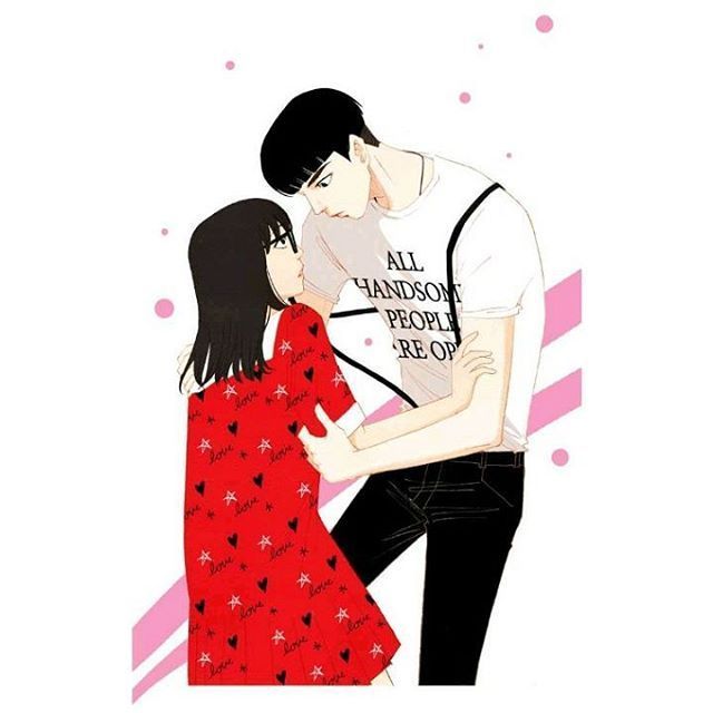 webtoons 웹툰 | Korean Language Amino