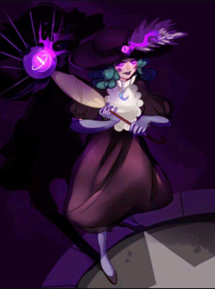 Especial 334 seguidores. Fanarts da Eclipsa. | Star Vs As Forças Do Mal ...