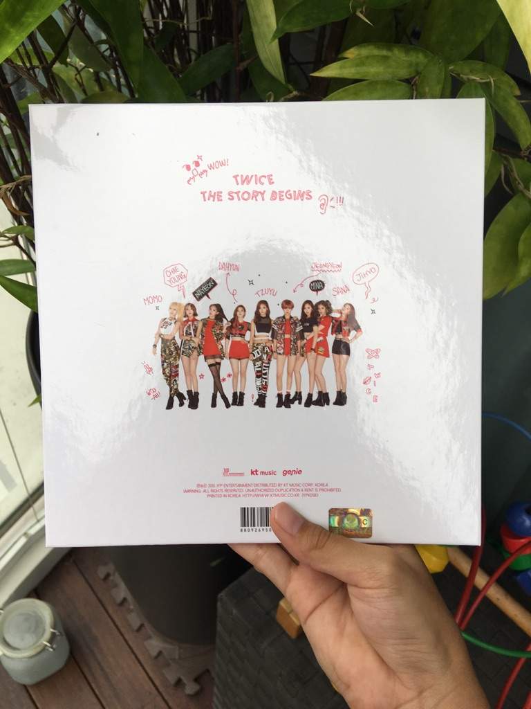 Ooh Ahh Album Review K Pop Amino Ooh Ahh Album Review K Pop Amino