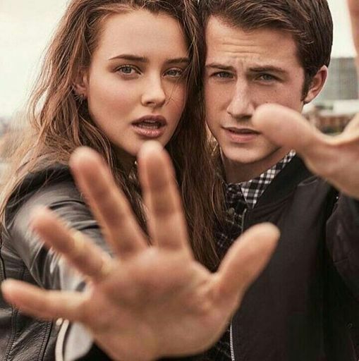 Clay e Hannah | Wiki | 13 Reasons Why ⏯ Amino