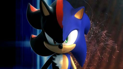 Shadow vs sonic | Sonic the Hedgehog Español Amino