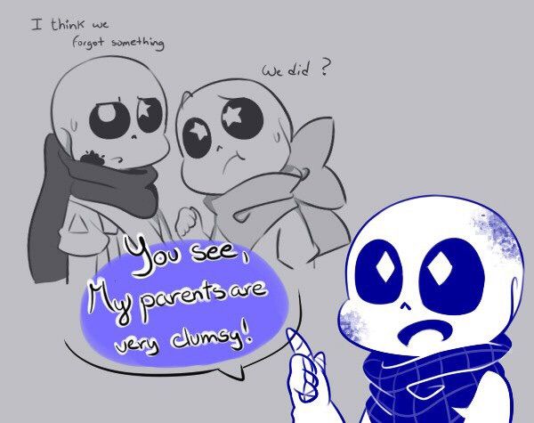 Hi! | Undertale Amino