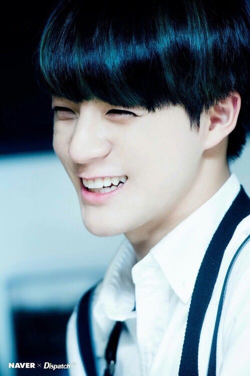 jenos smile Wiki NCT (엔시티) Amino