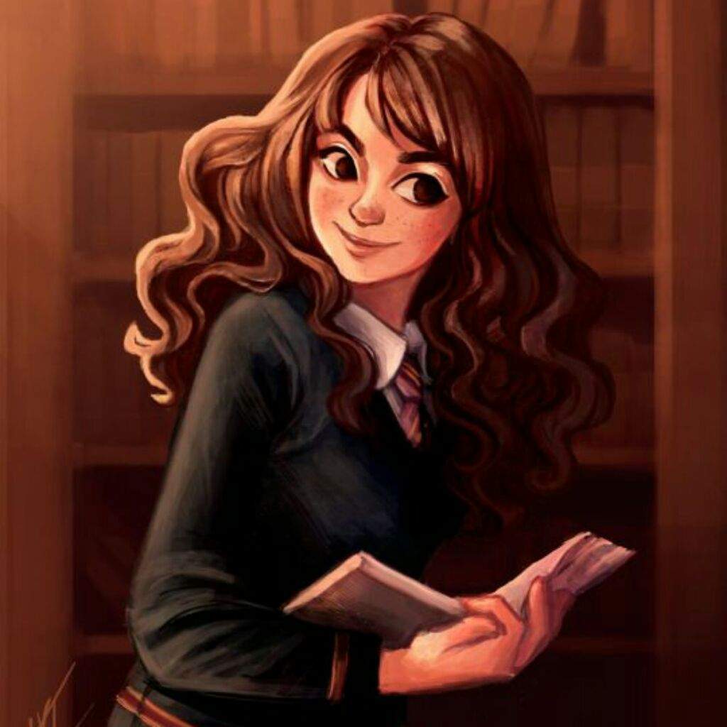 Hermione~ Free or Guilty? | Harry Potter Amino