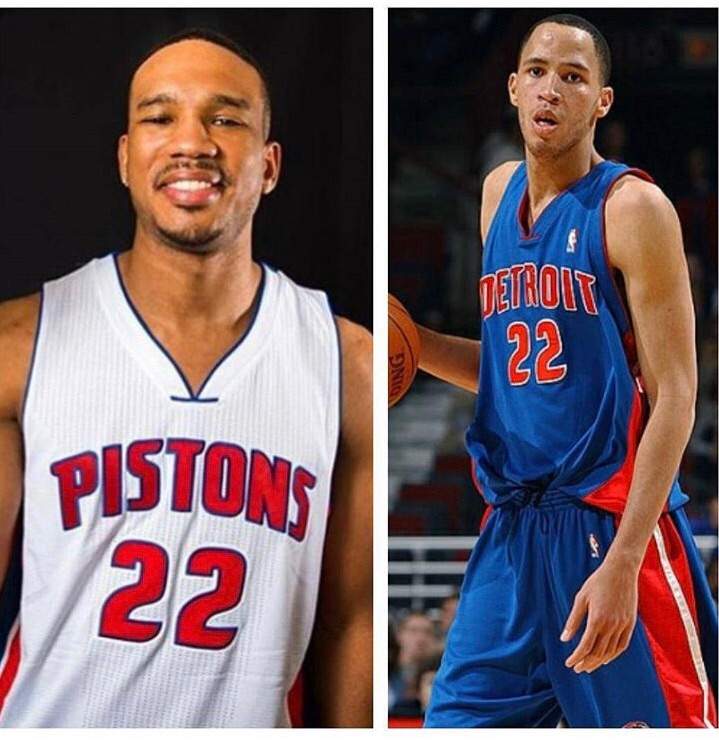 Did Tayshaun Prince Deserved To Get His 