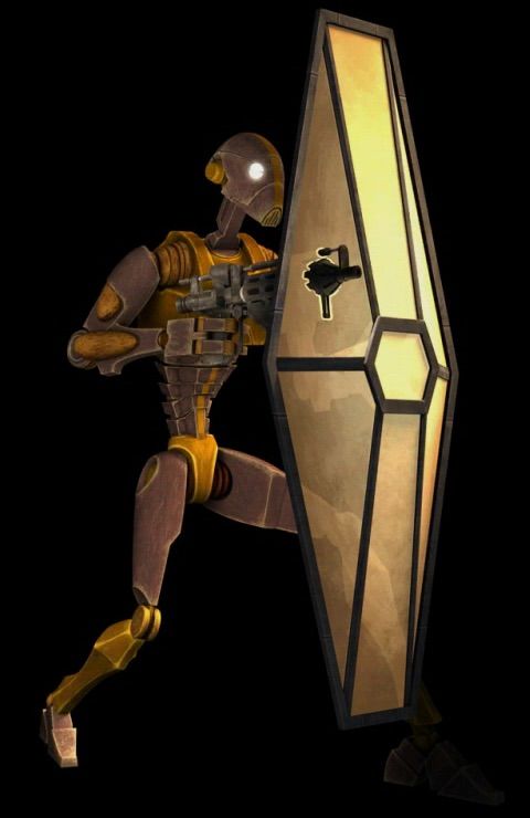 bx droid star wars
