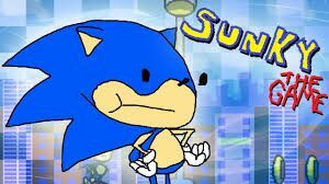 Sunky | Wiki | Sonic the Hedgehog Español Amino