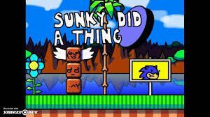 Sunky | Wiki | Sonic the Hedgehog Español Amino