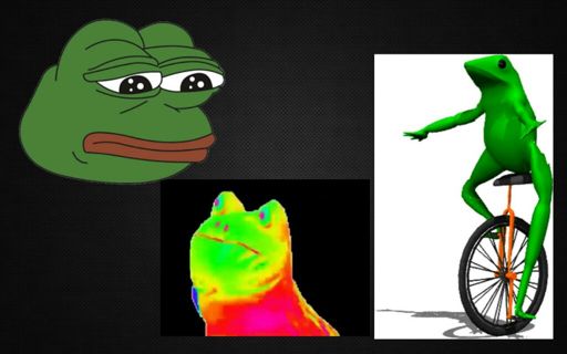 Who is better dat boi, mlg frog, or pepe | Memes Amino