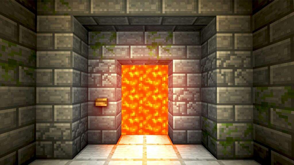 🌋 Lava 🌋 Wiki •Minecraft Pe• Amino