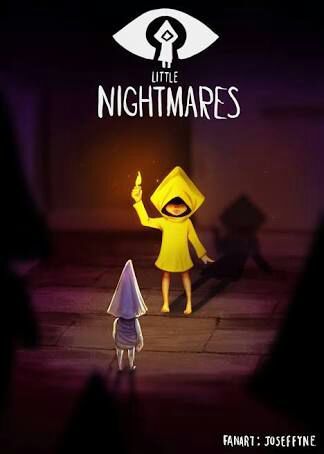 Conheça Little Nightmares 2, novo jogo de terror em plataforma e puzzle