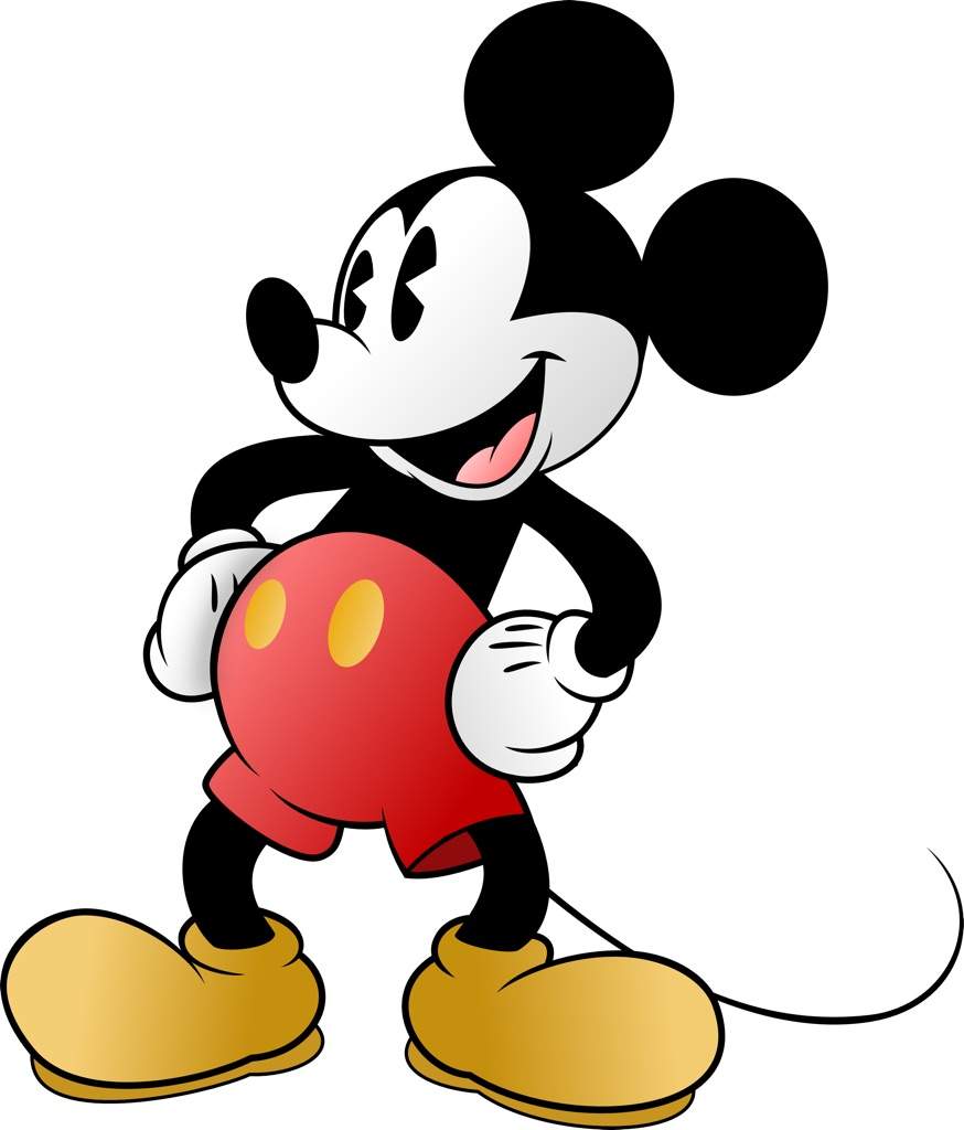 Mandela Effect - Mickey Mouse | Conspiracy Theory Amino