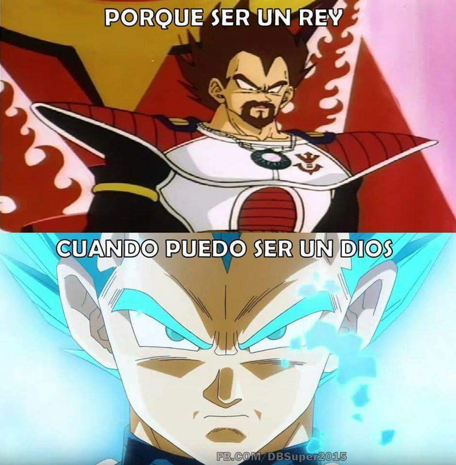 El hijo supera al padre | •Anime• Amino