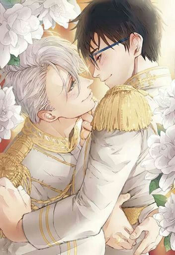 Mega Blog Wallpapers Victuri Yuri On Ice Amino