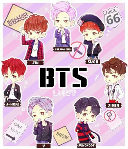 BTS ARMY INDONESIA AMINO Amino