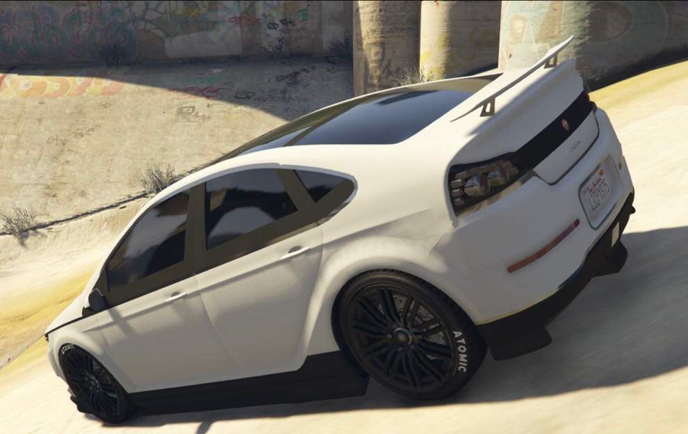 Underrated Cars 6 Grand Theft Amino
