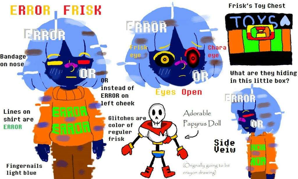 ERROR!FRISK-[C]o v o v o v o v o

[BC] 