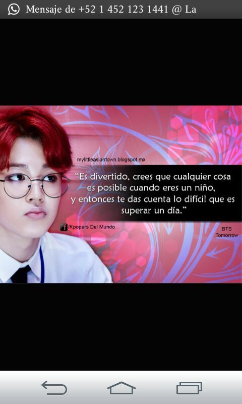 Frases de BTS | ⭐BTS⭐ Amino