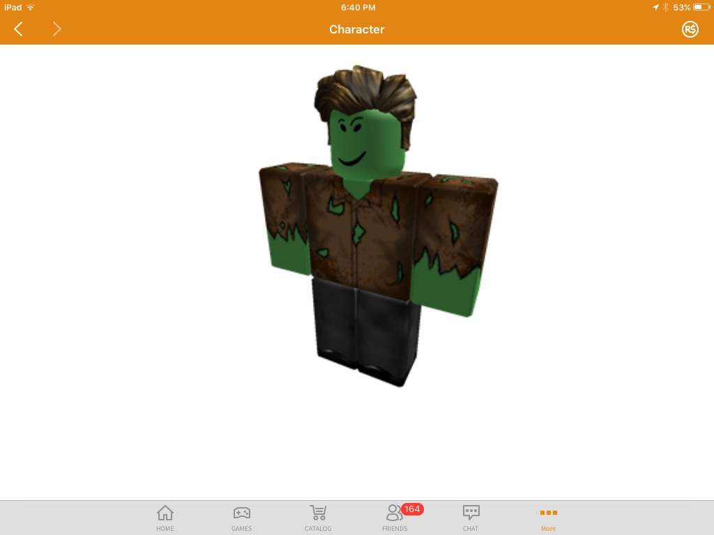 Roblox Good Outfits