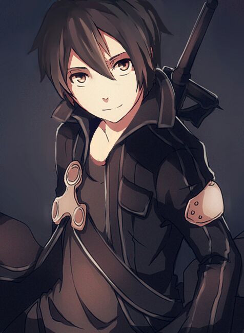 SAO-Sward-Art-Online | Wiki | •Anime• Amino