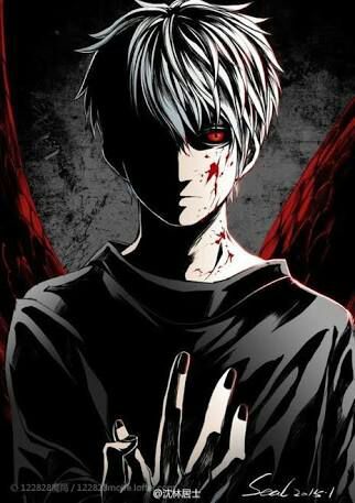 kaneki | Otanix Amino