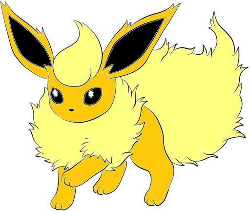 Flareon | Wiki | Pokémon Amino