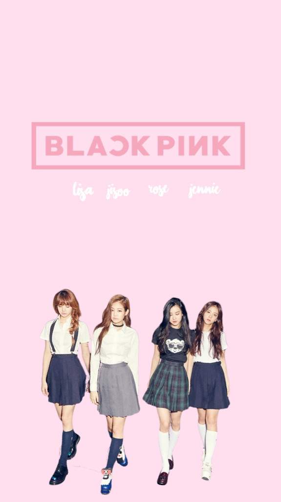 Blackpink Wallpapers (Pt. 1: Colorful) | BLINK (블링크) Amino