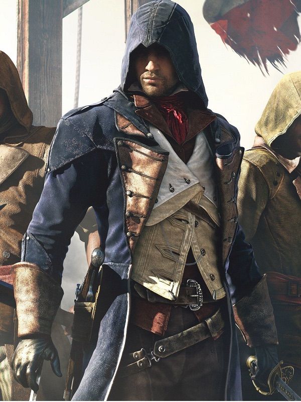 Arno Victor Dorian | Wiki | Assassins Creed Amino