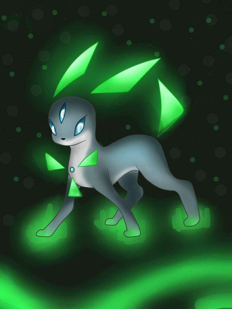 Pokemon Uranium:Nucleon | •Pokémon• En Español Amino