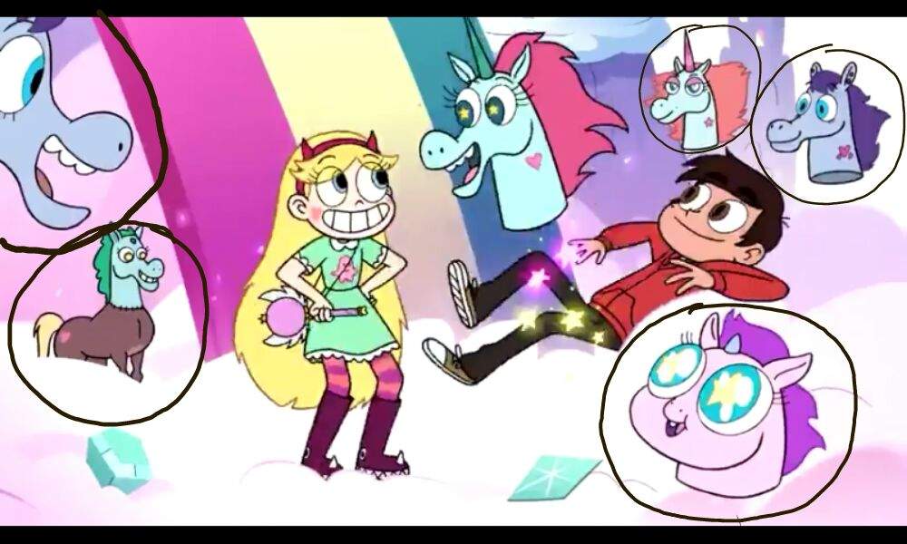 Svtfoe new intro analysis!!!! | SVTFOE Amino