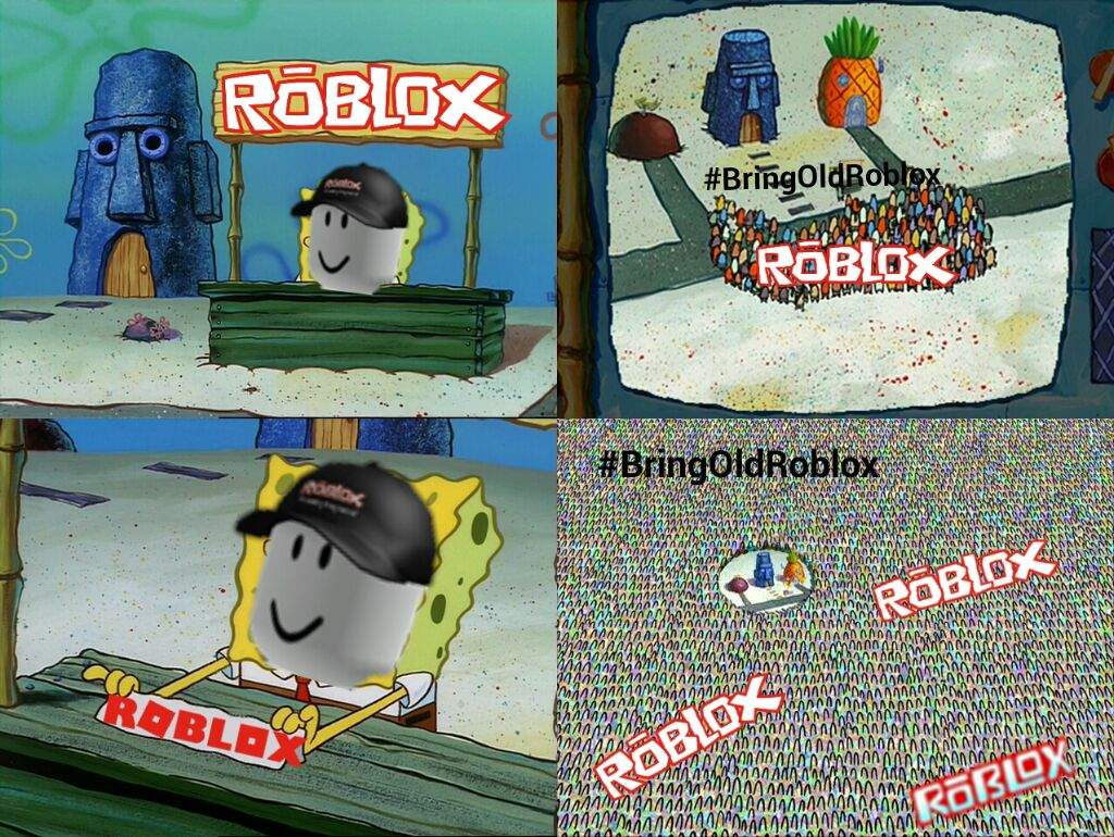 The Roblox Logos Be Like Roblox Amino - how to add roblox games in graphictoria