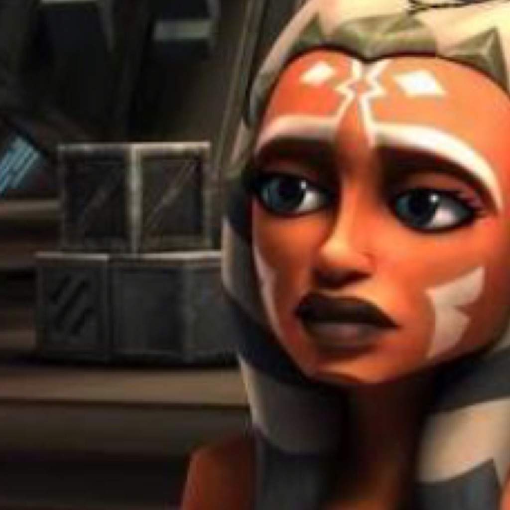 #MyTVSeries Origins Of Ahsoka | Star Wars Amino