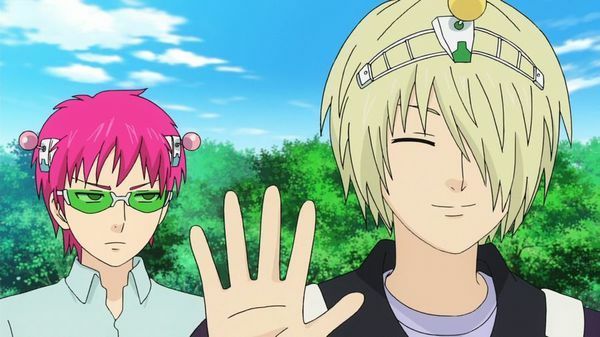 5 Reasons Saiki Kusuo No Psi-Nan is Worth Watching | Anime Amino