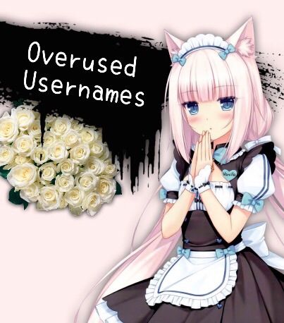 Featured image of post Anime Inspired Usernames On myanimelist and join in the discussion on the largest online anime and manga database in the world