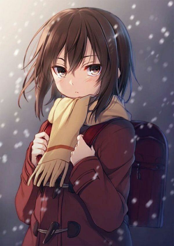 kayo hinazuki  erased  anime amino