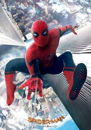 Spiderman: homecoming reseña | •Cómics• Amino