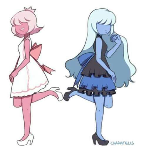 CREA TUS PROPIOS FONDOS DE PANTALLA COMPARTIDOS !!♥ | Steven Universe  Español Amino