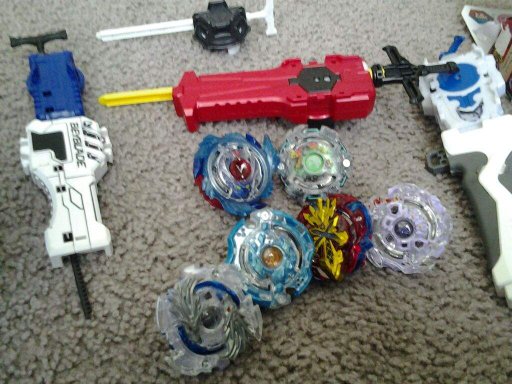 beyblade xander bey