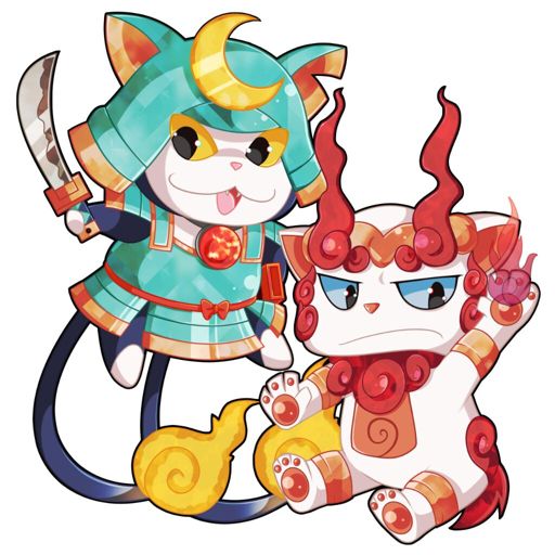 Komasan | Wiki | ¡Yo-kai Watch Español! Amino