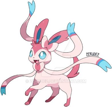 6 Reasons why i hate sylveon | -EEVEE AMINO- Amino