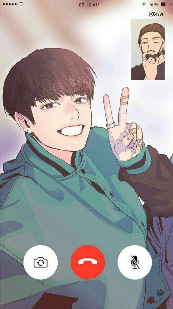 Bts cartoon | Wiki | BTS ARMY INDONESIA AMINO Amino