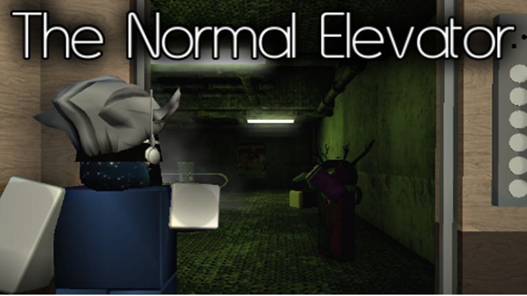 The Normal Elevator Rating Roblox Amino